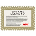 License, EcoStruxure IT Data Center Expert, paper, perpetual, 10 nodes