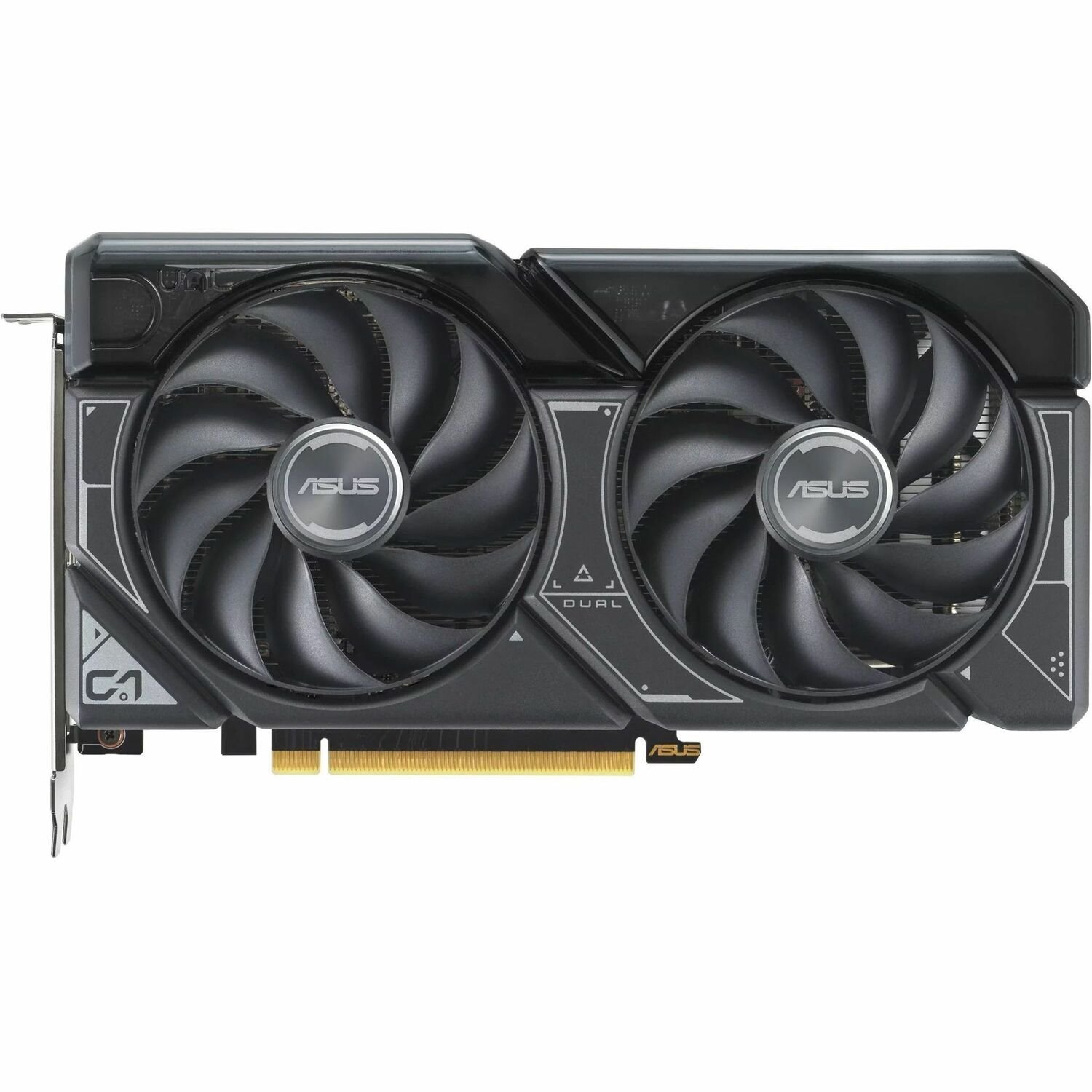 Asus NVIDIA GeForce RTX 4060 Graphic Card - 8 GB GDDR6