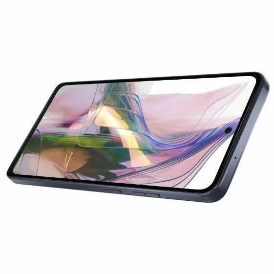 Motorola Mobility moto g power (2024) 128 GB Smartphone - 6.7" LCD Full HD Plus 2400 x 1080 - Octa-core (Cortex A78Dual-core (2 Core) 2.20 GHz + Cortex A55 Hexa-core (6 Core) 2 GHz - 8 GB RAM - Android 14 - 5G - Midnight Blue