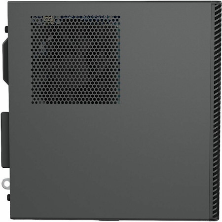 Dell Pro Max FCS1250 Desktop Computer - Intel Core Ultra 7 265 - 32 GB - 512 GB SSD - Slim PC