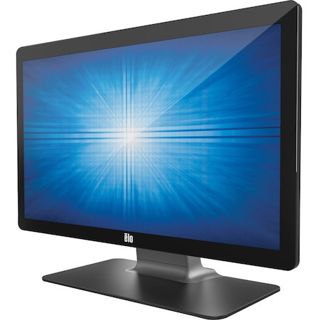 Elo 2702L 27" Class LCD Touchscreen Monitor - 16:9 - 14 ms
