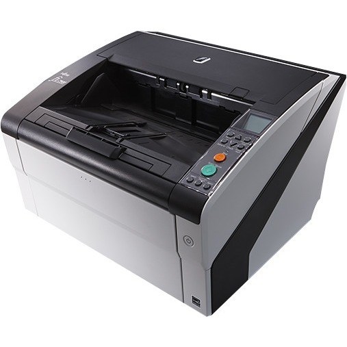 Fujitsu ImageScanner fi-7900 Sheetfed Scanner - 600 dpi Optical