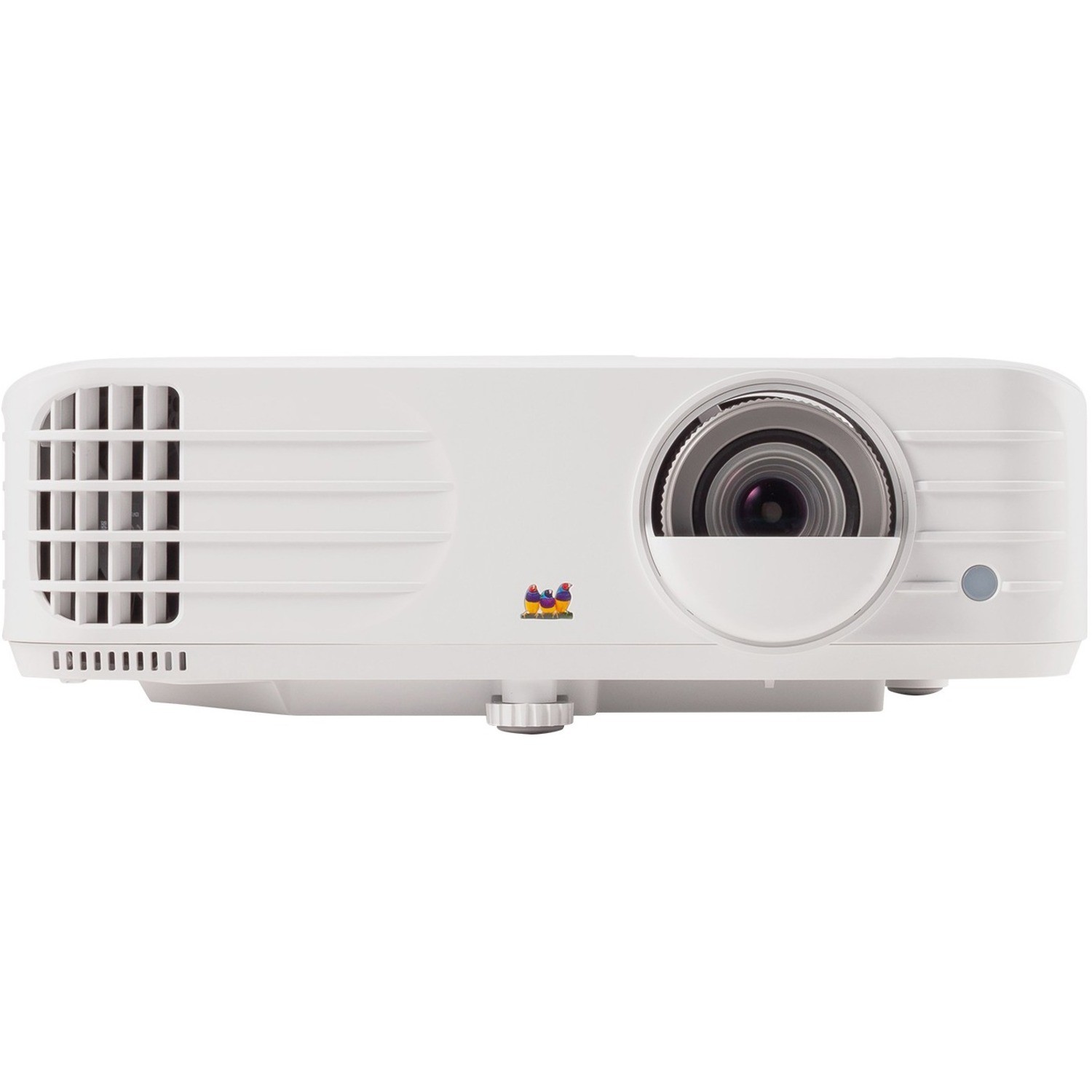 ViewSonic PX701-4K Standaard projectie DLP-Projector - 16:9 - Plafondbevestiging