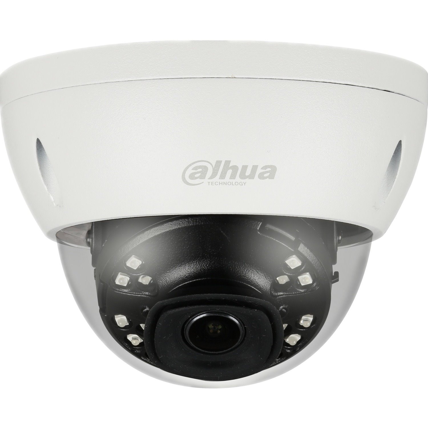 Dahua 6MP IR Mini Dome Network Camera with 2.8mm Lens