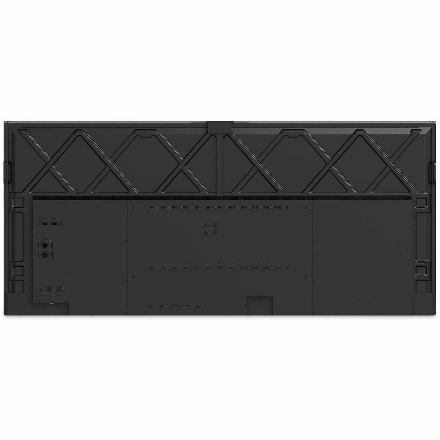 ViewSonic 105" 5K 21:9 ViewBoard Interactive Display with Integrated Microphone and USB-C