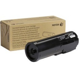 Xerox Black STD Cap Toner Cartridge F/ Versalink B400/B405