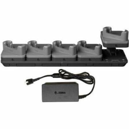Zebra ShareCradle Wired Cradle for Battery, Mobile Computer