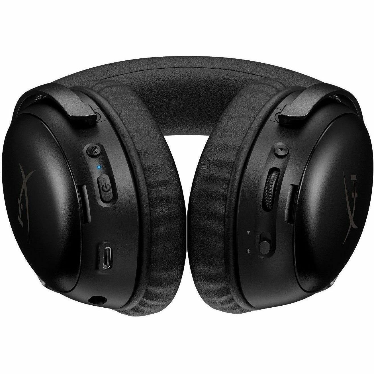 HP HyperX Cloud Iii S Wireless - Black