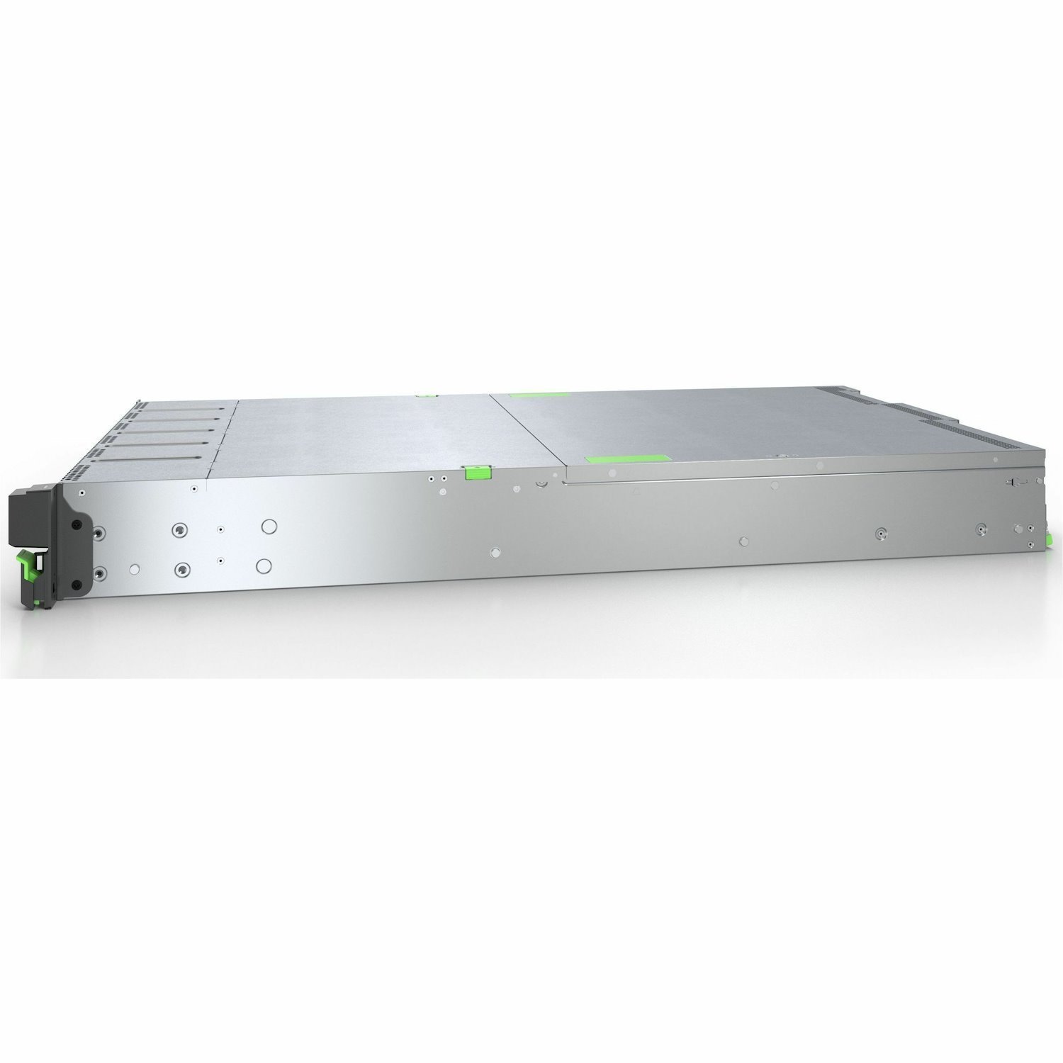 Fujitsu PRIMERGY RX2540 M6 2U Rack Server - Intel Xeon Silver 4314 2.40 GHz - 32 GB RAM - Serial Attached SCSI (SAS), Serial ATA Controller