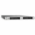 Cisco C220 M5 1U Rack Server - 2 x Intel Xeon Silver 4210R 2.40 GHz - 192 GB RAM - 12Gb/s SAS Controller - Refurbished