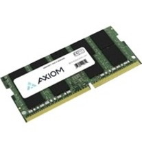 Axiom 32GB DDR4-2933 ECC SODIMM for Lenovo - 4X71B07148