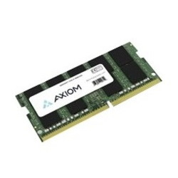 Axiom 32GB DDR4-2933 ECC SODIMM - AX42933ES21D/32G
