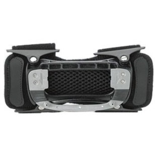 Zebra Tasche Motorola Handheld PC - Schwarz