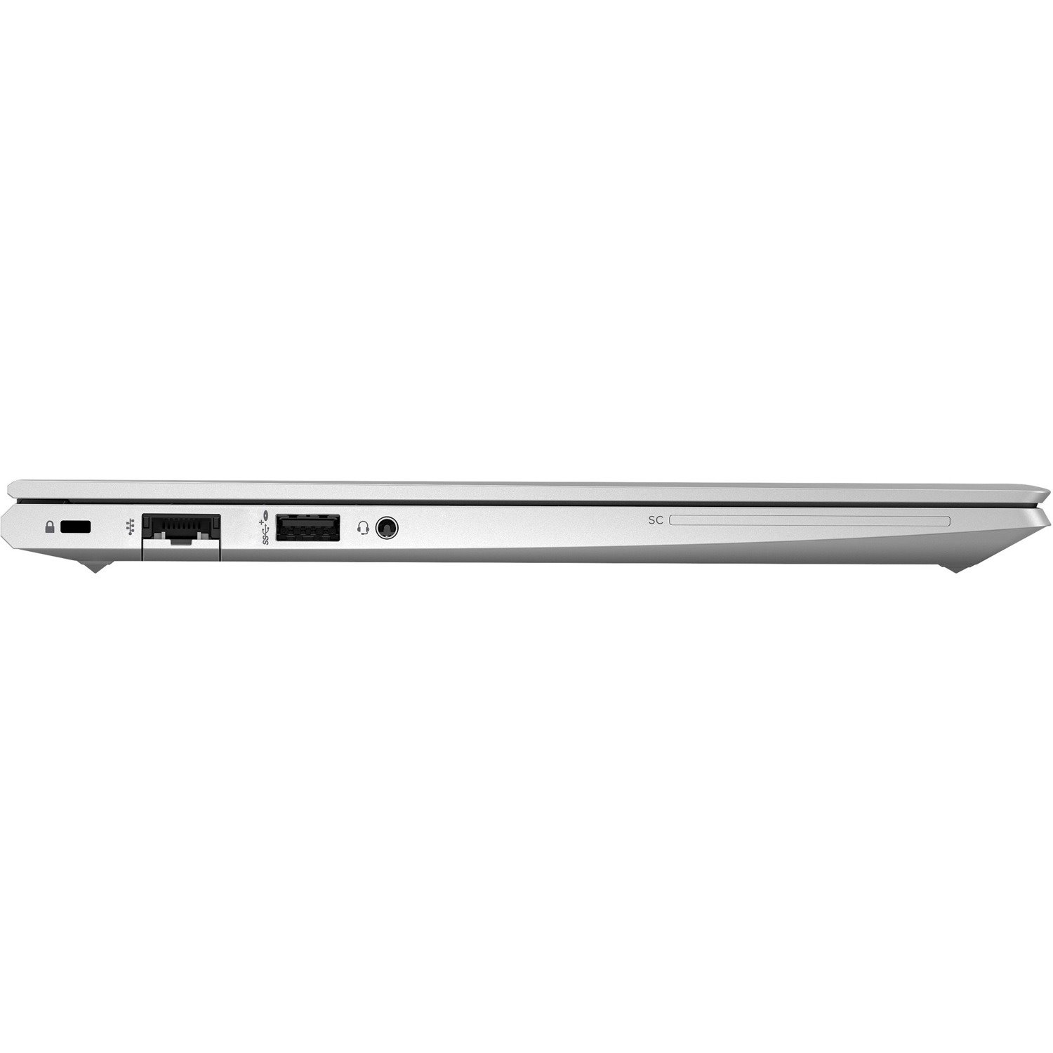 HP EliteBook 630 G9 13.3" Notebook - Full HD - 1920 x 1080 - Intel Core i5 12th Gen i5-1235U Deca-core (10 Core) 1.30 GHz - 8 GB Total RAM - 256 GB SSD