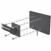 HP Mounting Plate for Monitor