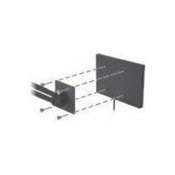 HP Mounting Plate for Monitor