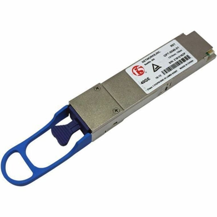 F5 Networks QSFP28 - 1 x MPO 100GBase-SR4 Network