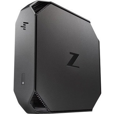 HP Z2 Mini G5 Workstation - 1 Core i7 10th Gen i7-10700 - vPro Technology - 16 GB - 512 GB SSD - Mini PC