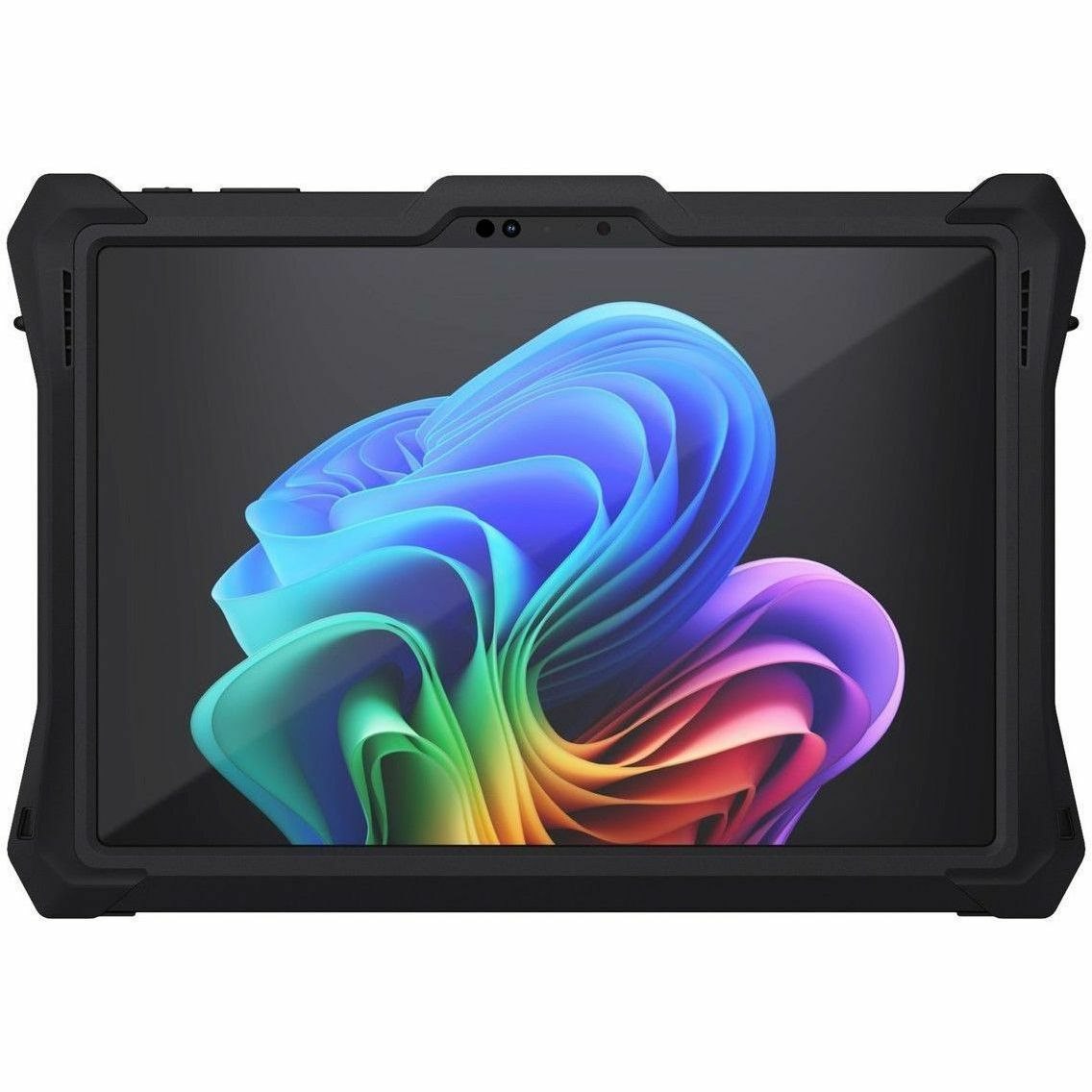 The Joy Factory aXtion Go MP Rugged Charging Case for 12" Microsoft Surface Pro Tablet