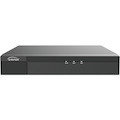 Gyration 8-Channel Network Video Recorder With PoE - 6 TB HDD