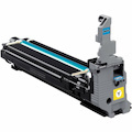 Konica Minolta A03105J Laser Imaging Drum - Yellow
