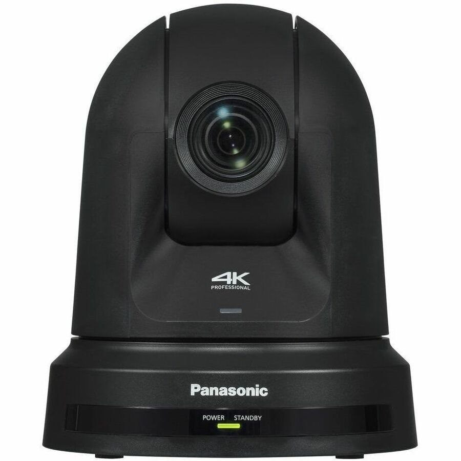 Panasonic UE30 Video Conferencing Camera - Black - USB Type C