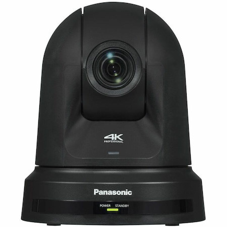 Panasonic UE30 Video Conferencing Camera - Black - USB Type C