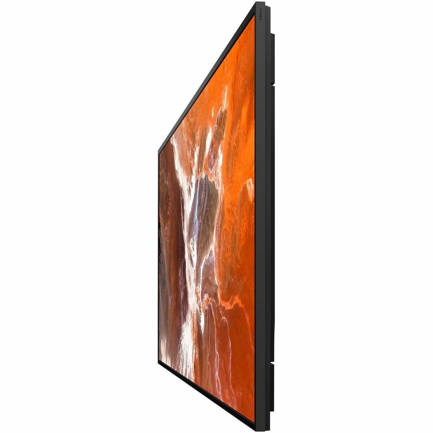 Sony Pro Bravia FW-75BZ30P Digital Signage Display
