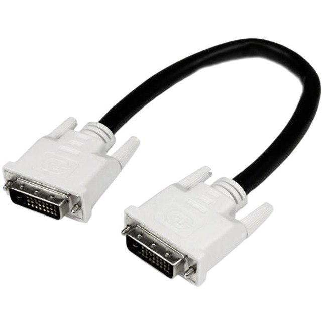 StarTech.com 3 ft DVI-D Dual Link Cable - M/M