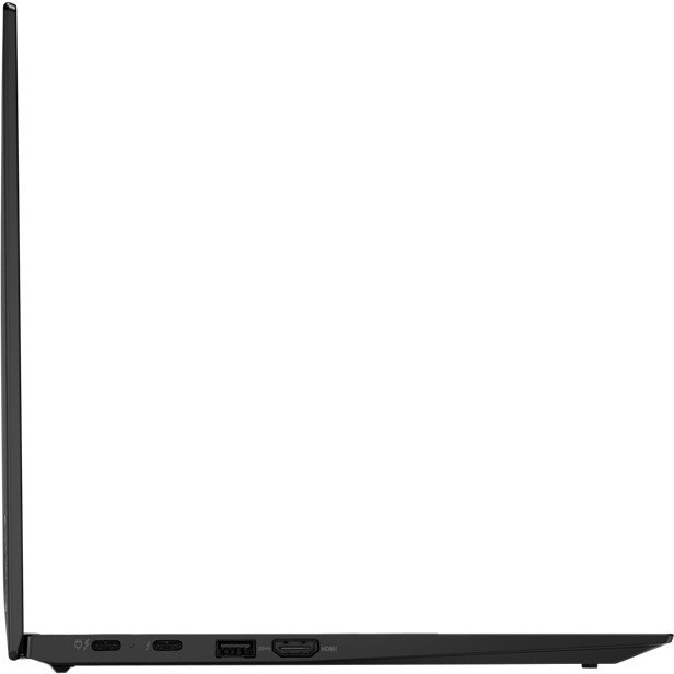 Lenovo ThinkPad X1 Carbon Gen 9 20XW004QUS 14" Ultrabook - WUXGA - 1920 x 1200 - Intel EVO Core i5 i5-1135G7 Quad-core (4 Core) 2.40 GHz - 8 GB RAM - 256 GB SSD - Black