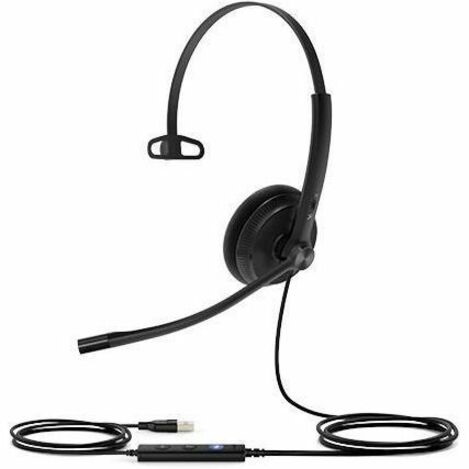 Yealink UH34 Mono Headset