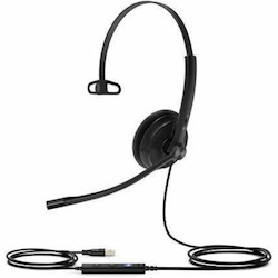 Yealink UH34 Mono Headset