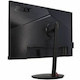 Acer Nitro XV282K V3 28" Class 4K UHD Gaming LED Monitor - 16:9 - Black