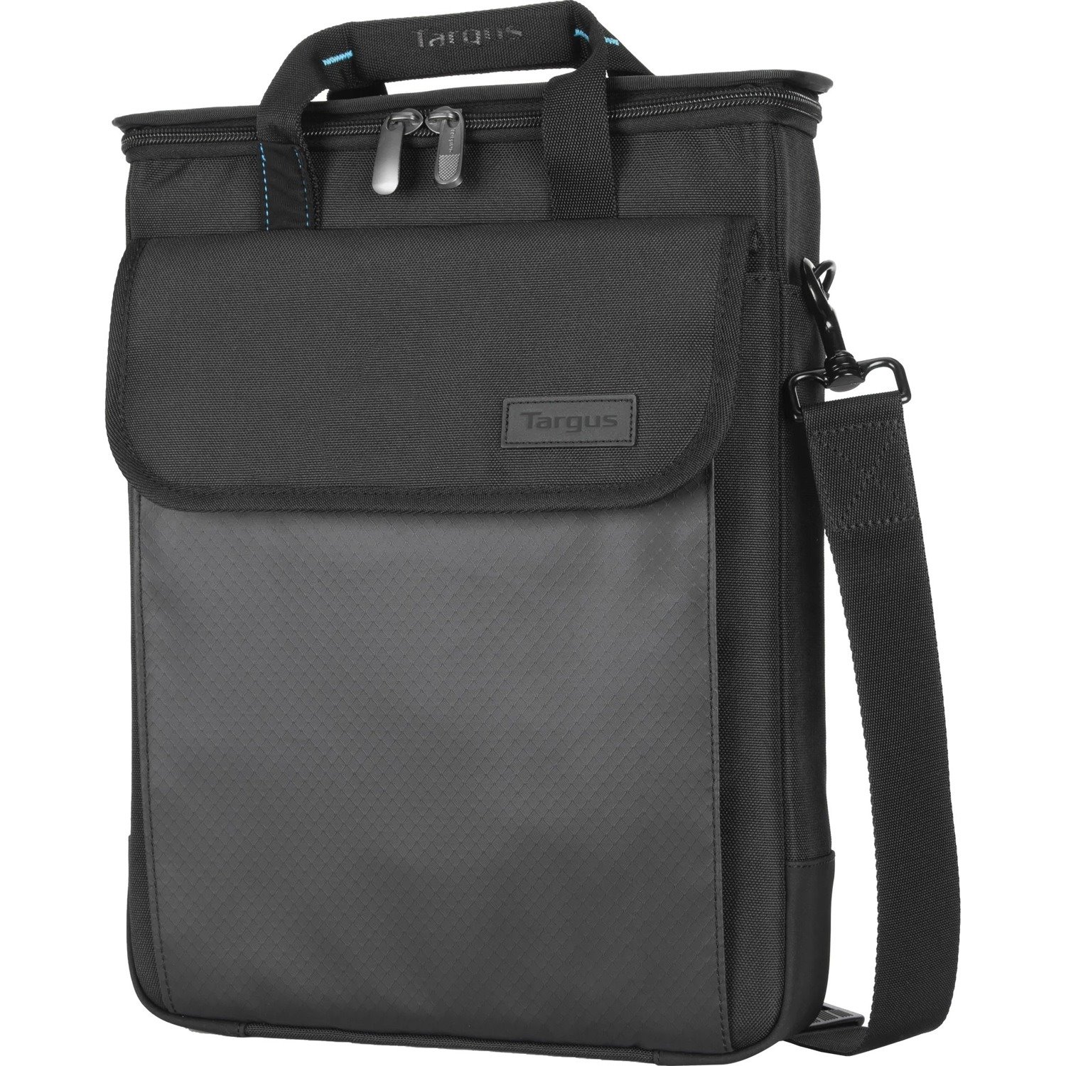 Targus TANC TBT281GL Carrying Case for 33.8 cm (13.3") Apple MacBook - Black