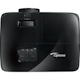Optoma Home Theater HD146X 3D DLP Projector - 16:9