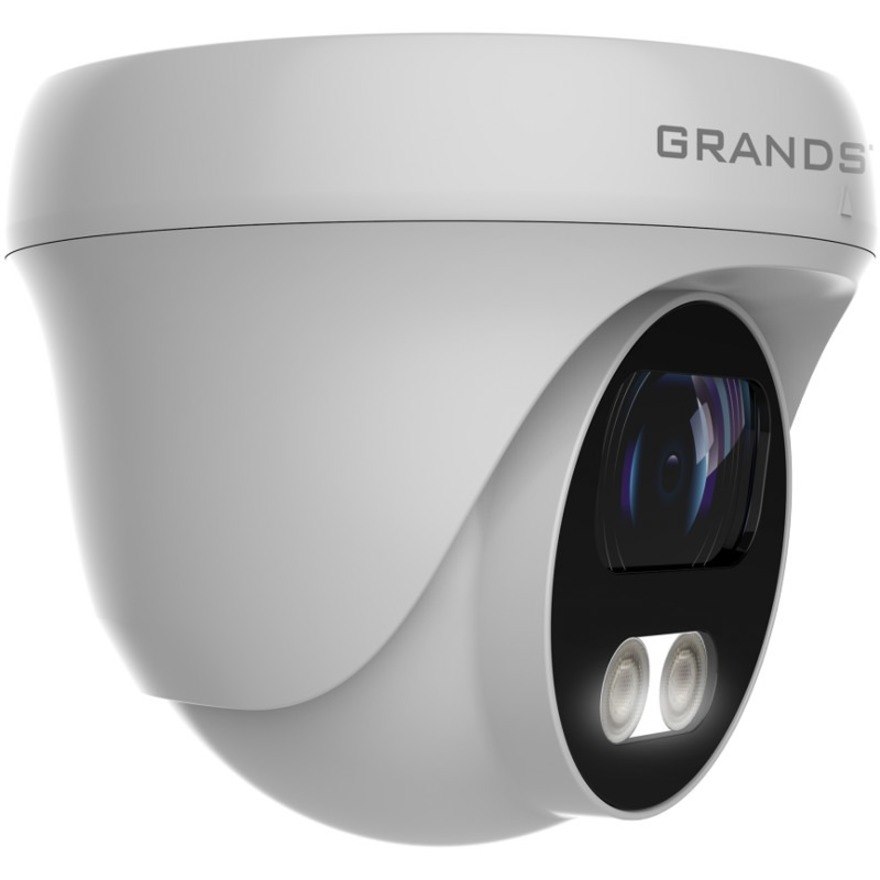 Grandstream GSC3610 HD Network Camera - Dome