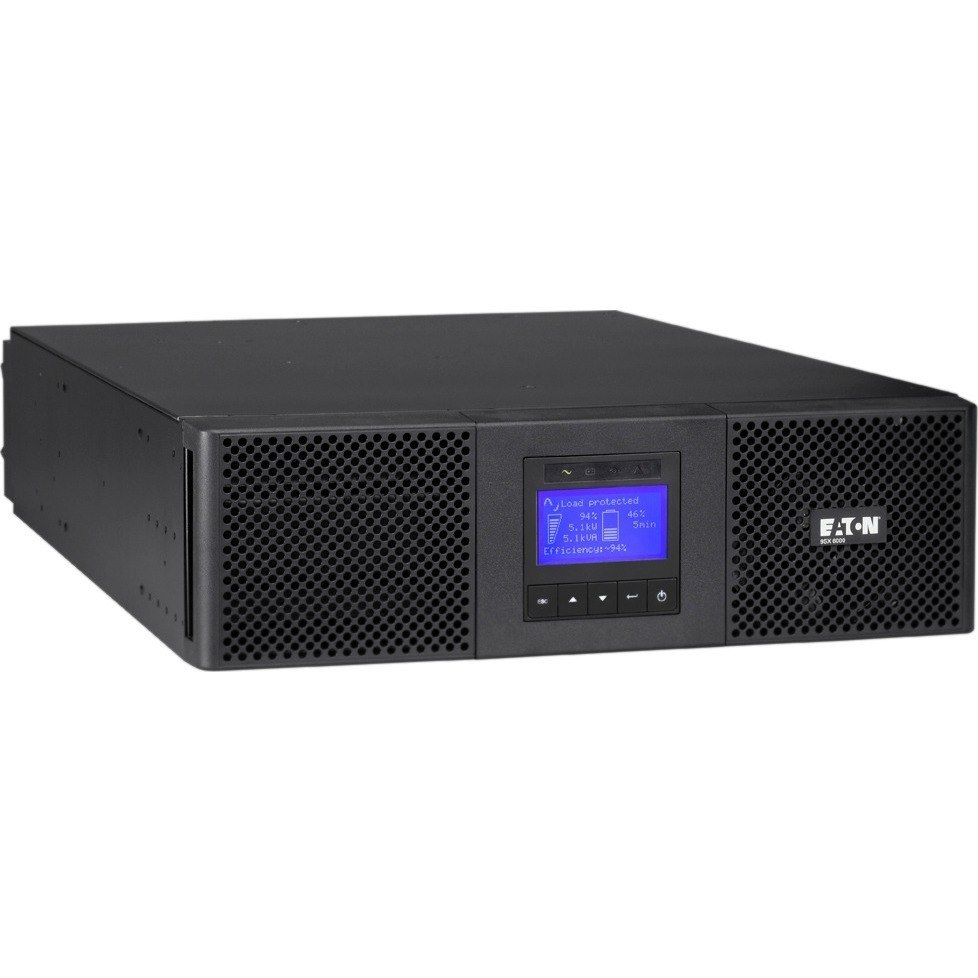 Eaton 9SX 6000VA Tower UPS