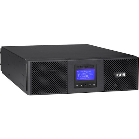 Eaton Double Conversion Online UPS - 6 kVA/5.40 kW