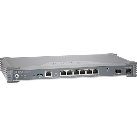 Juniper SRX SRX300 Router