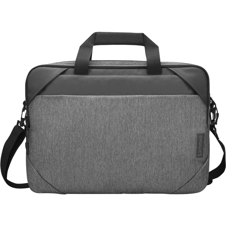 Lenovo Carrying Case for 15.6" Notebook - Charcoal Gray