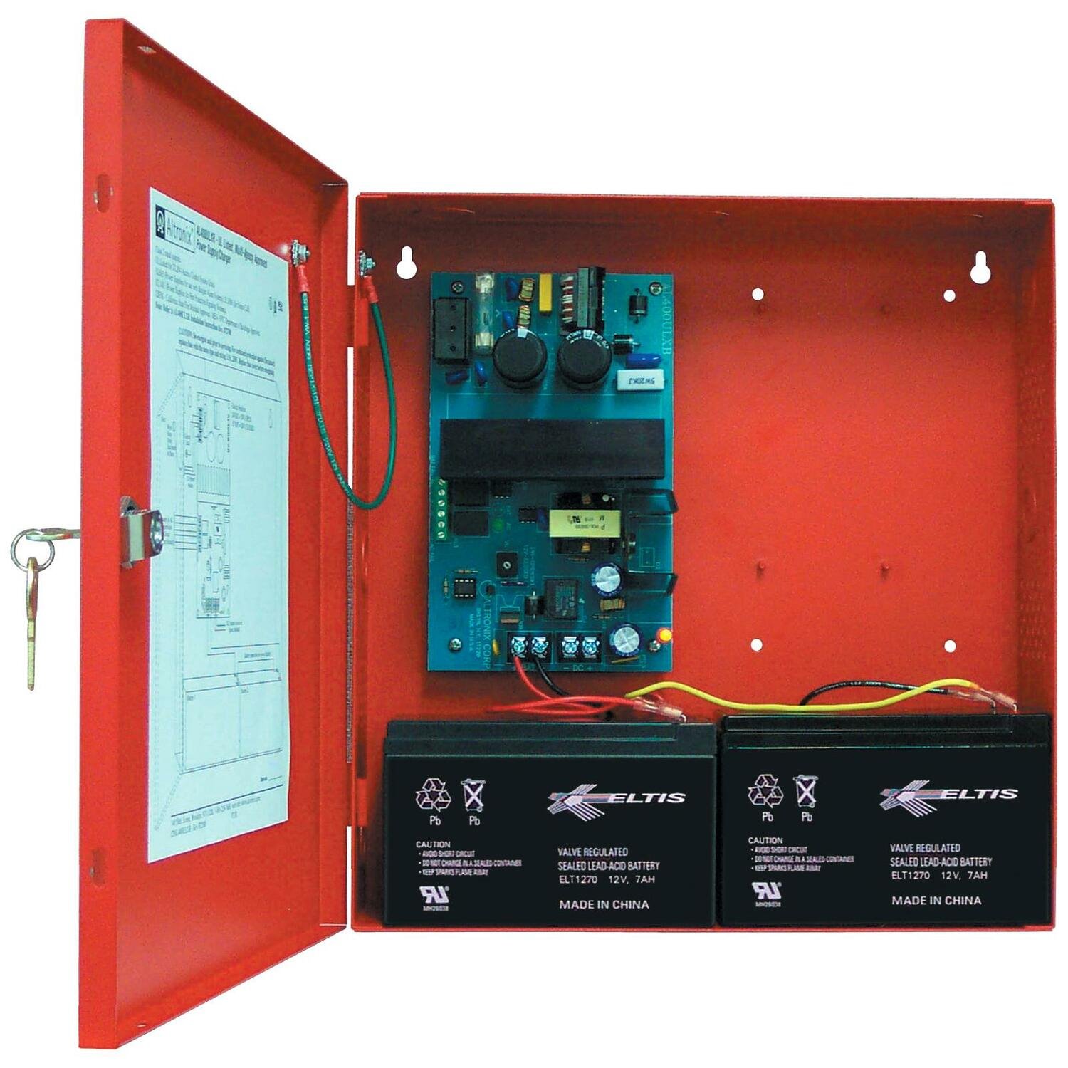 Altronix AL400ULXR Proprietary Power Supply