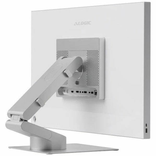 Alogic Aspekt 32A4KPDTSLV 32" Class LED Touchscreen Monitor - 16:9 - 14 ms