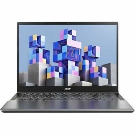 Acer Chromebook Plus 514 CBE594-2 CBE594-2-75T3 14" Chromebook - WUXGA - Intel Core 7 150U - 16 GB - 256 GB SSD - English (US) Keyboard - Iron