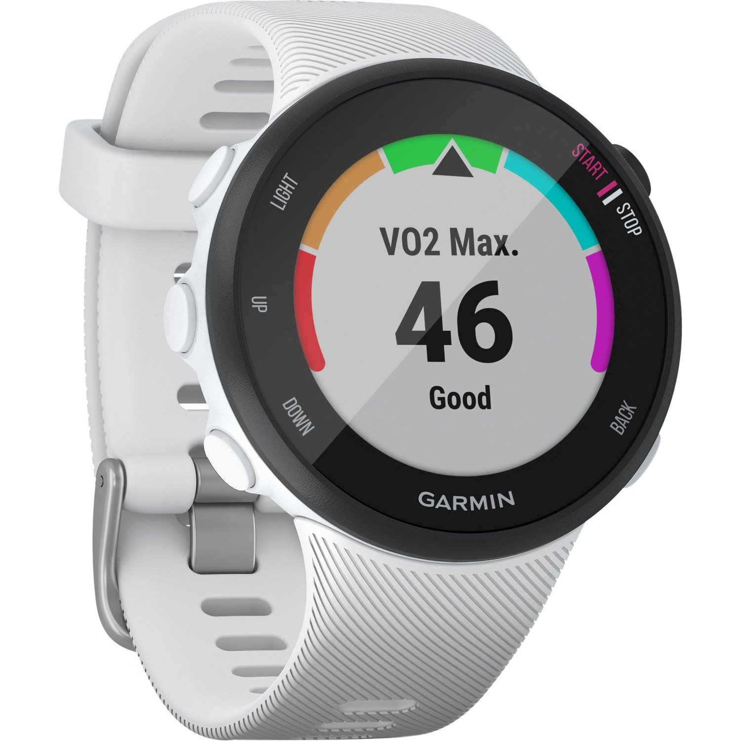 Garmin Forerunner 45S GPS Watch