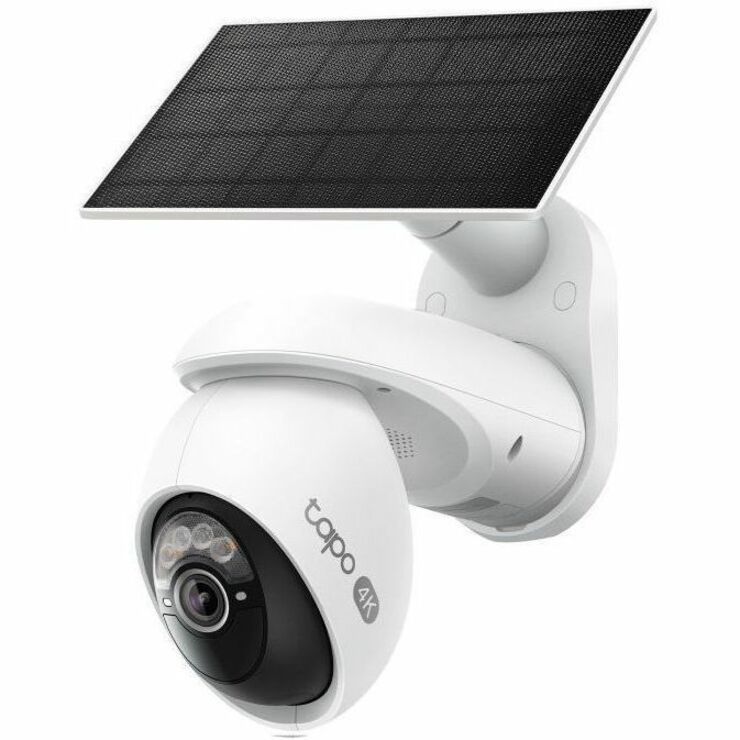 Tapo TC92 8 Megapixel 4K Network Camera - Colour - 1