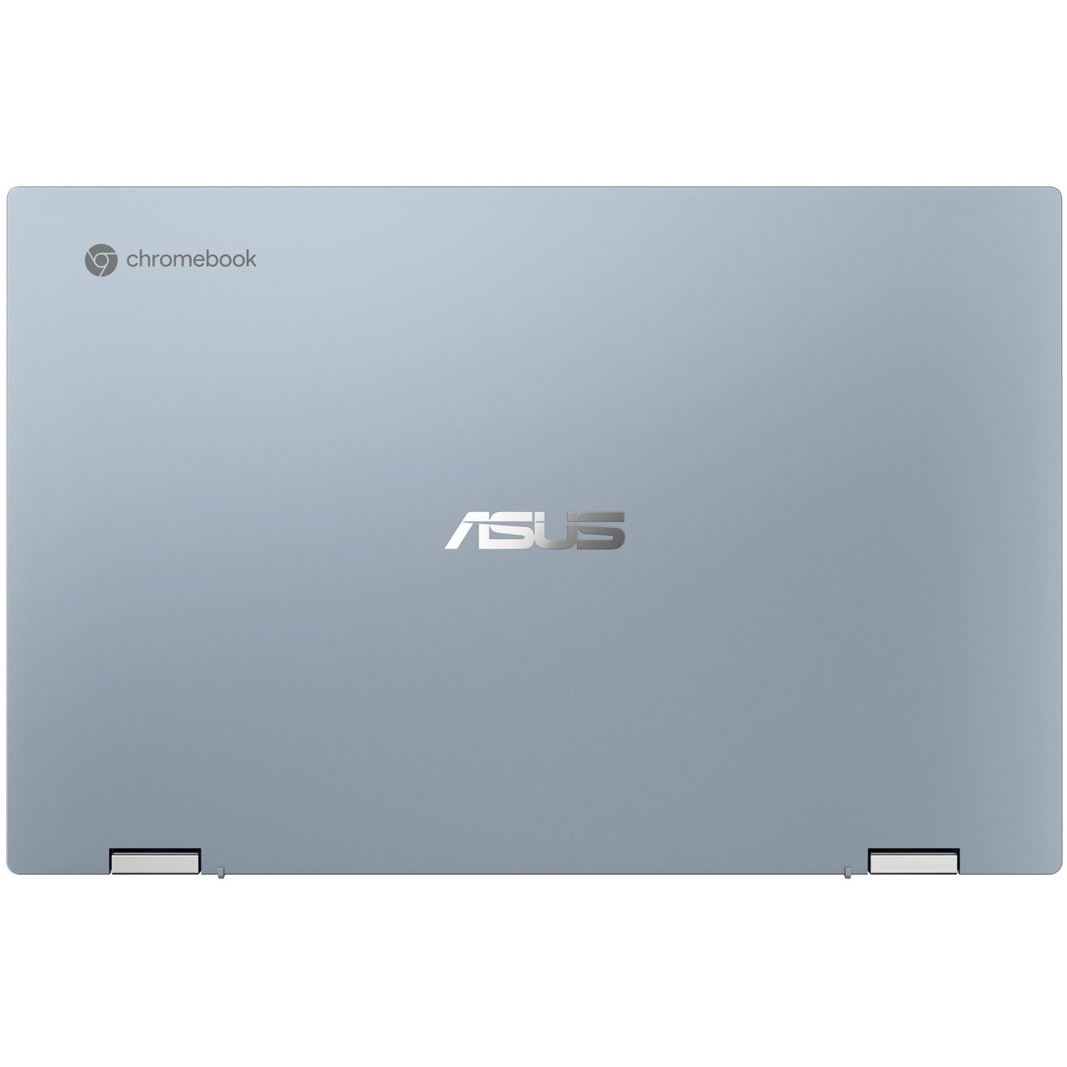 Asus Chromebook Flip CX5400 CX5400FMA-DN566T-S 14" Touchscreen Convertible 2 in 1 Chromebook - Full HD - Intel Core i5 11th Gen i5-1130G7 - 16 GB - 256 GB SSD - AI Blue