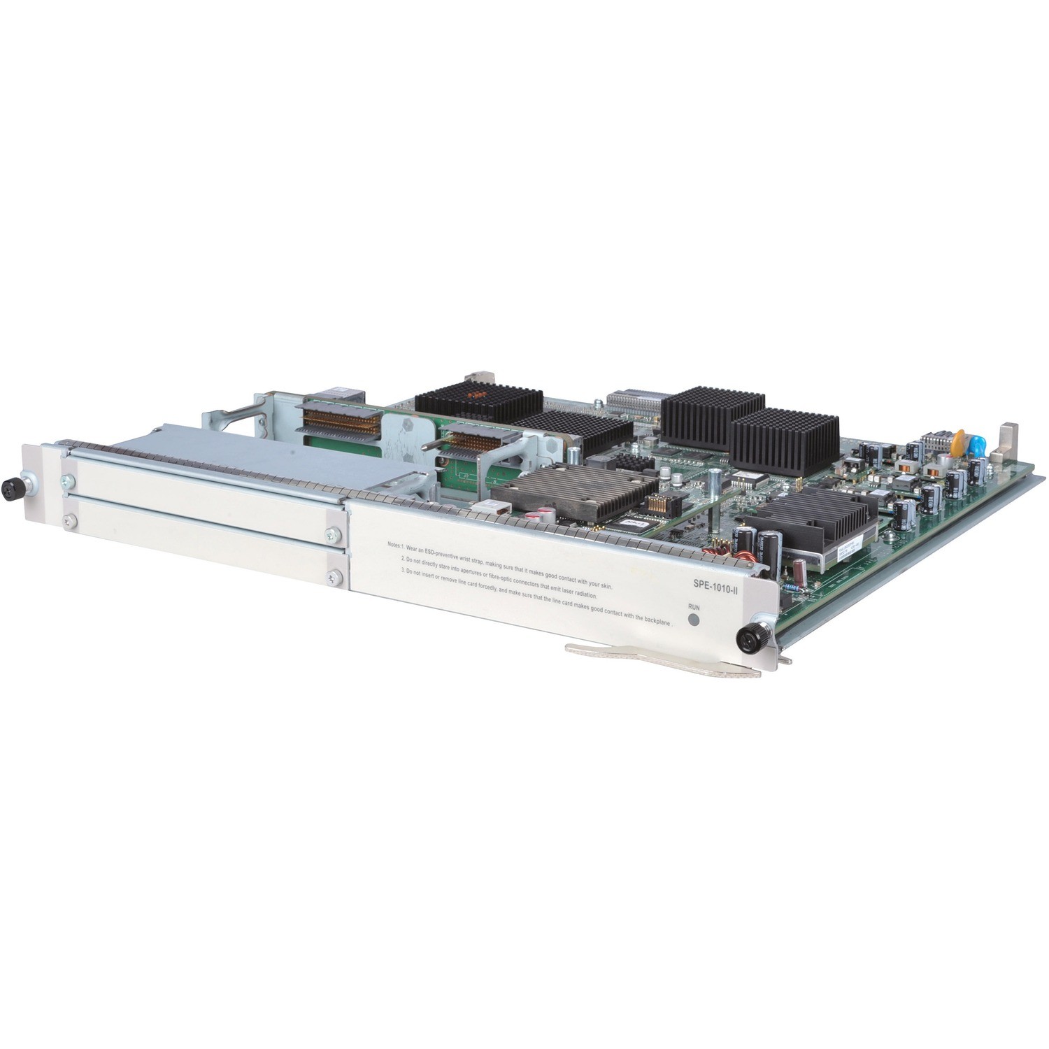 HPE SPU-200 Processing Module