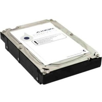 Axiom 4TB 6Gb/s SATA 7.2K RPM LFF Bare HDD for Lenovo - 0C19505