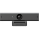 Hikvision DS-UC4 Webcam - 4 Megapixel - 60 fps - Black - USB Type C - 1 Pack(s)