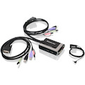 IOGEAR GCS932UB KVM Switch